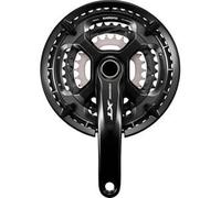 Bielas 10v.-FC-T8000-3 48/36/26T 175mm