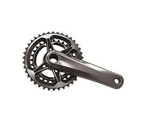 Bielas 12v 2X 38/28D-175mm Old 142 Q-162