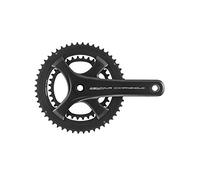 Campagnolo Centauro Manivela 172.5mm 52-36 Negro