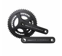 Bielas de carretera Campagnolo 11-10v. Centaur Ultra Torque negro 170mm 52-36
