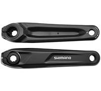 Bielas de Ciclismo Marca Shimano para Unisex Adulto
