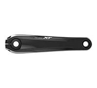 Shimano Bielas de ciclismo Steps FC-M8150 Sin plato 165 mm Unisex Adulto Talla única Multicolor