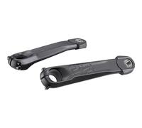 e*thirteen Biela espec Plus para Shimano EP8 & E8000 negro