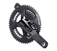 BIELAS FSA SL-K Light ABS 170mm 50x34 Mate