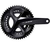Bielas Negro SHIMANO