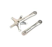 Bielas Pista 170mm-FC-7710 Sin Plato