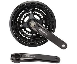 Bielas/Platos Deore SH.Fc-M6010 170Mm 26X36X48 10V