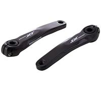 Bielas (Sin Plato) STEPS-FC-M8050 175mm (M8100 Logo)