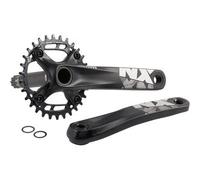 Bielas Sram NX GXP bicicleta MTB monoplato 30 dientes 175 mm