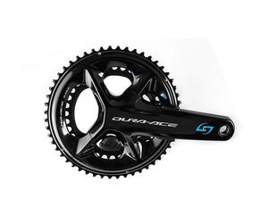Bielas Stages Cycling Stages Power R - Shimano Dura-Ace R9200 172,5 mm/50/34T