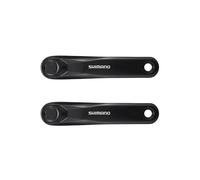 Bielas Steps fc-e5010 Perno Quadro 170mm SH-EFCE5010CXX SHIMANO Bici Electric