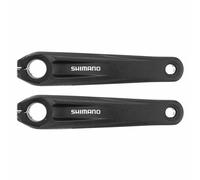 Bielas VAE MTB Shimano Steps E-MTB E8000 170mm (par)