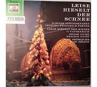 Bielefelder Kinderchor - O Tannenbaum/Leise rieselt der Schnee (LC) / Vinyl single [Vinyl-Single 7'']