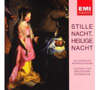 Bielefelder Kinderchor - Stille Nacht,Heilige Nacht-die Schönsten Weih