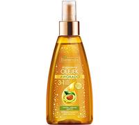 Bielenda Aguacado 3 en 1 Aceite Corporal, 150 ml