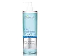 Bielenda Biel Face Ultra Hydrating Toner 500Ml 500 ml