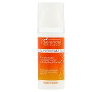Bielenda Biel Supremelab Cream With Vitamin C 50Ml 50 ml