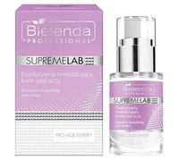 Bielenda Biel Supremelab Revitalizing Eye Cream 15Ml 15 ml