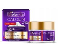Bielenda Calcium Q10 Ultra Lifting Crema concentrada restauradora 60+