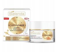 Bielenda Chrono Age 24 h Crema Reparadora Antiarrugas 60+ Día