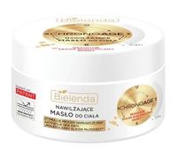 Bielenda Chrono Age 24 h Mantequilla corporal hidratante con manteca de karité 200 ml