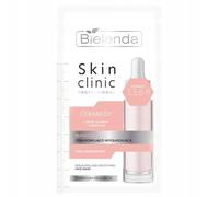 Bielenda Clínica Skin Mascarilla Reconstructora Alisadora con Cerámidas 8 g