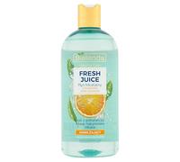 Bielenda Fresh Juice Hidratante Naranja Líquido Micelar 500 Ml