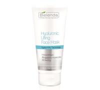 Bielenda Mascarilla Facial ácido Hialurónico, 1 x 175 ml