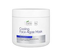 Bielenda, Mascarilla hidratante y rejuvenecedora para la cara - 190 gr.