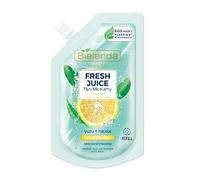 Bielenda Micellar Water Yuzu Fresh Juice - Refill Liquid Micellar 45 Ml, Multicolor, Otros