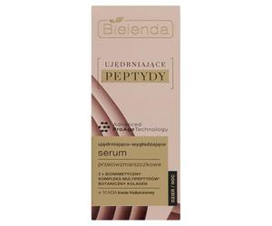 Bielenda Péptidos reafirmantes Suero suavizante