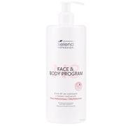 Bielenda Professional Crema RF para tratamiento de ondas de radio, crema RF para tratamientos de radiofrecuencia, 500 ml