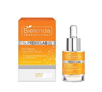 Bielenda Professional Supremelab Energy Boost 5% Tetra-Vit C Oil Serum 15ml