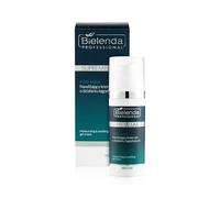 Bielenda Professional SupremeLab - Gel calmante hidratante para hombre, 50 ml