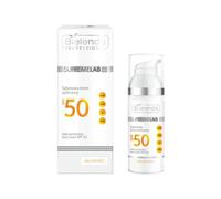 Bielenda Professional Supremelab Satin Protective Face Cream SPF 50, 50 ml