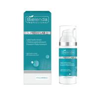 Bielenda Supremelab Hyalu Minerals A light hydro-cream with low molecular weight Hyaluronic Acid, 50 ml