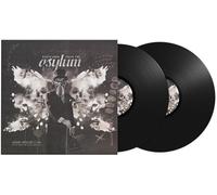 Bieler, Jason and the Baron Von Bielski Orchestra - Postcards From The Asylum [Vinilo]