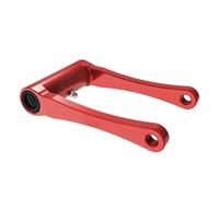 Bieletas de Descenso Ajuste para Honda CRF300L 2021-2025 CRF 300L Rally 2021-2025 2024 1,75 Kit de Enlace de Bajada 52475-K1T-E10 Bieletas Descenso Trasero