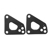 Bieletas de Descenso Ajuste para Triumph Daytona 675 R 2006-2016 Ajuste para Street Triple 675 R Link Trasero Ajustable Enlaces de Descenso Drop Bieletas Descenso Trasero