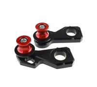 Bieletas de Descenso para Honda CB650R Soporte de Eje Rueda Trasera Bieletas Descenso para Motocicleta