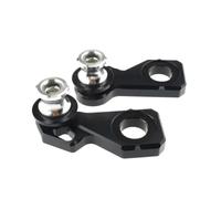 Bieletas de Descenso para Honda CB650R Soporte de Eje Rueda Trasera Bieletas Descenso para Motocicleta