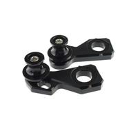 Bieletas de Descenso para Honda CB650R Soporte de Eje Rueda Trasera Bieletas Descenso para Motocicleta