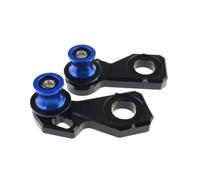 Bieletas de Descenso para Honda CB650R Soporte de Eje Rueda Trasera Bieletas Descenso para Motocicleta