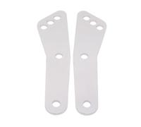 Bieletas de Descenso para Honda CBR 600 F2 F3 F4 F4I CBR1100XX Enlaces de Descenso