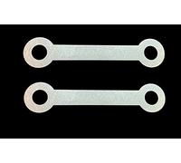 Bieletas de Descenso para Suzuki DRZ 400 '00-'19 (50mm)