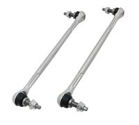 Bieletas de la Barra estabilizadora Delantera 2463200689 Compatible con Benz para CLA250 CLA45 GLA250 GLA45 C117 C118 2014 2015 2016 2017 2018 2019
