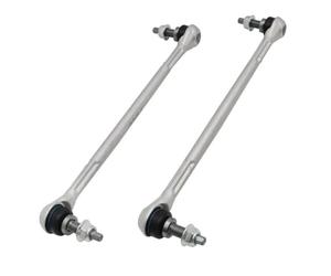 Bieletas de la Barra estabilizadora Delantera 2463200689 Compatible con Benz para CLA250 CLA45 GLA250 GLA45 C117 C118 2014 2015 2016 2017 2018 2019