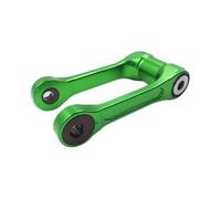 Bieletas Descenso Trasero Compatible con Honda Compatible con Gasgas Compatible con Kawasaki Compatible con Yamaha CRF250R KXF YZF SX XCF 2012-2023(39111-0309)