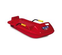 Bob Nieve 2 Asientos BIEMME Rojo 2050BM -nuovo-italia