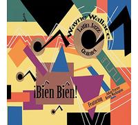 ?Bien Bien! by Wayne Latin Jazz Quintet Wallace